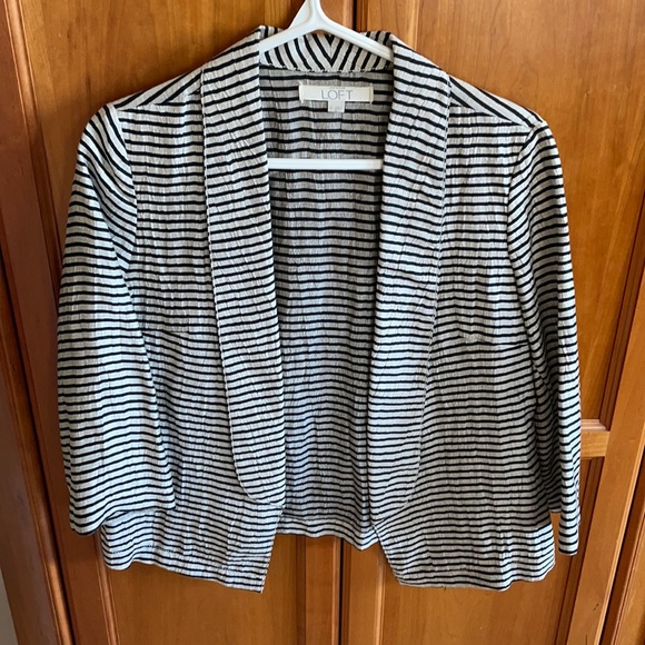 Loft blazer - Picture 1 of 3